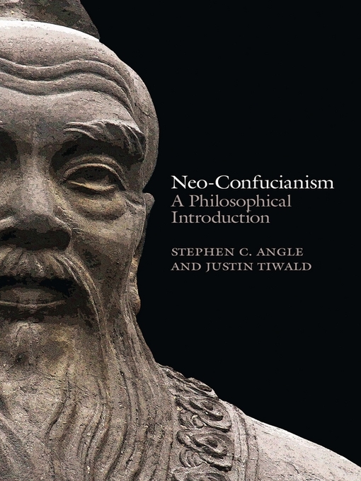 Cover image for Neo-Confucianism